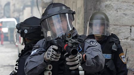 La police des frontières provoque délibérément les Palestiniens à Jérusalem-Est, disent des rapports internes